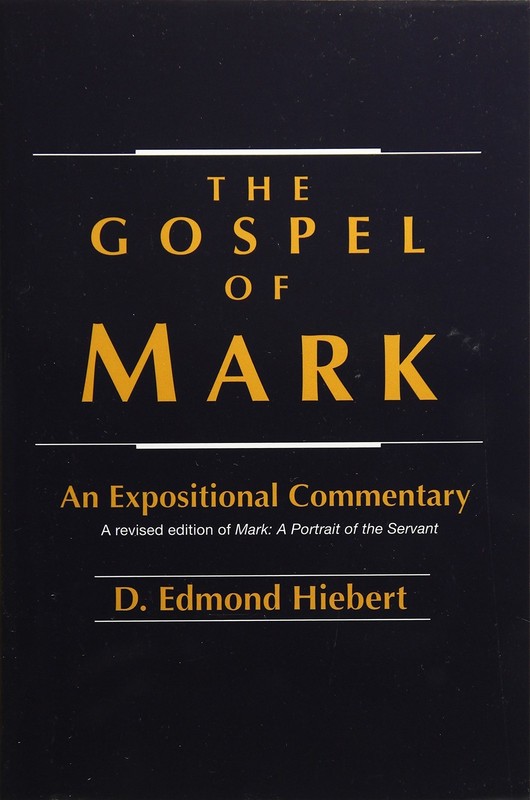 Gospel of Mark