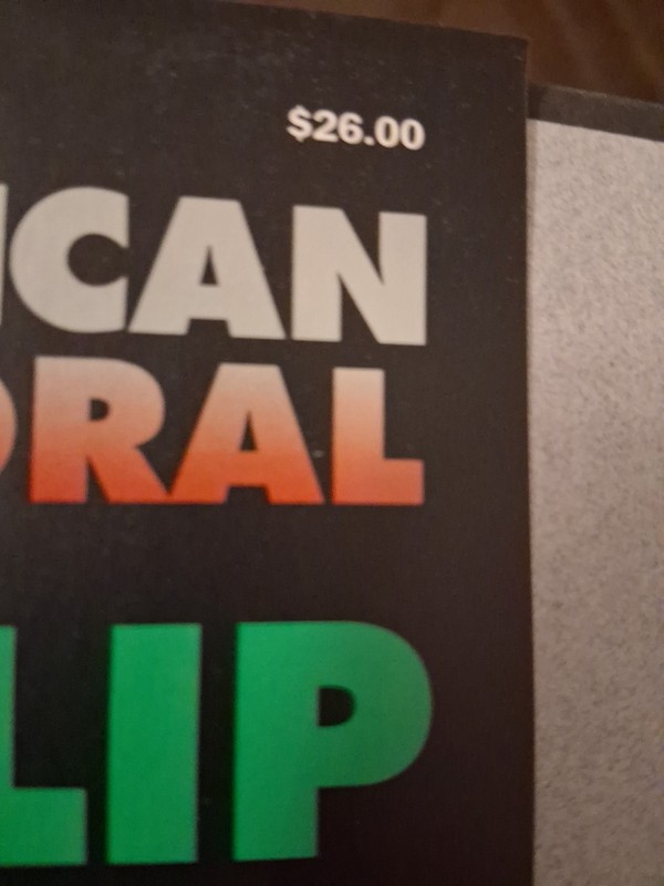 American Pastoral by Philip Roth (1997, Hardcover) First Edition Not A Book Club gallery