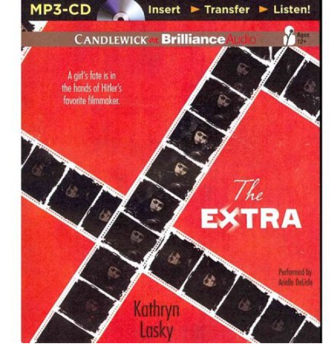 The Extra Audio Book (CD) | Indigo Chapters