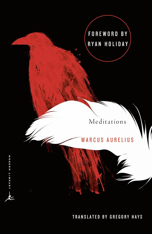 Meditations gallery