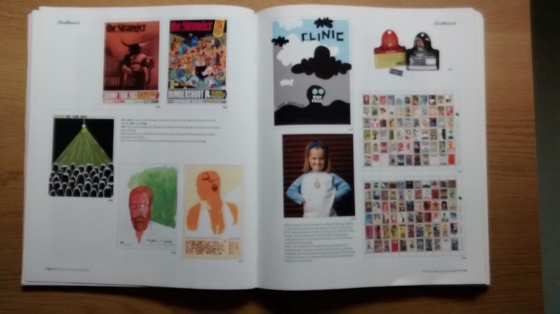 Print, America's Graphic Design Magazine, Regional Design Annual 2004, 344 pages gallery