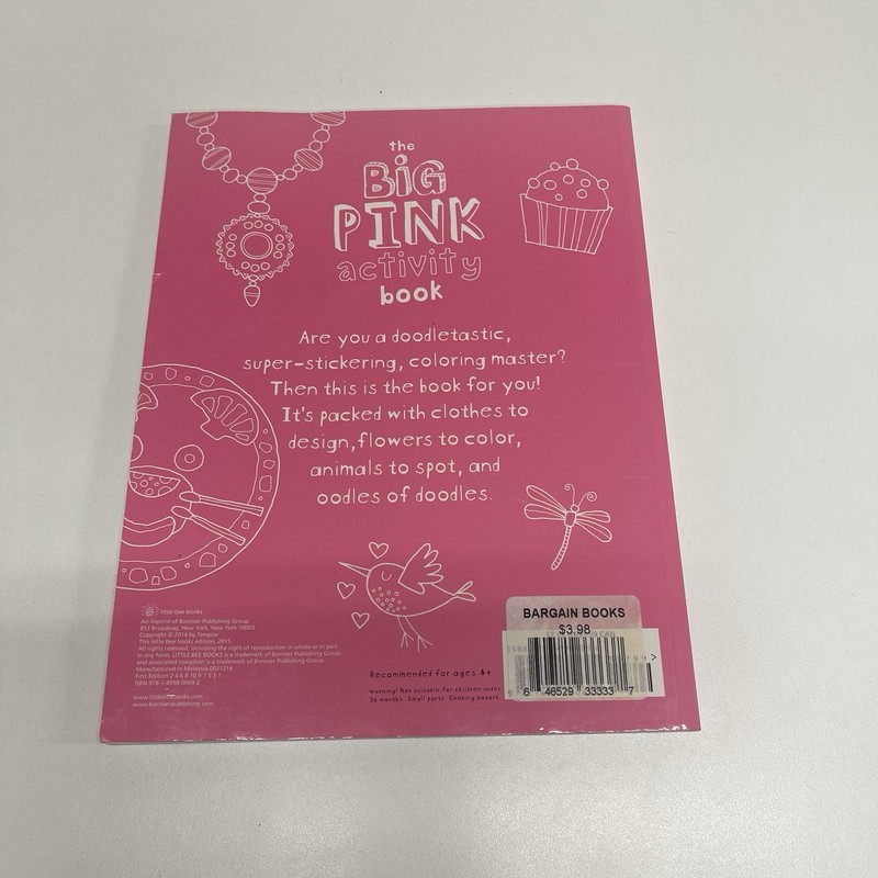 Coloring Activity Books ABC Mouse Sesame Street The Big Pink Dot to Dots Games gallery