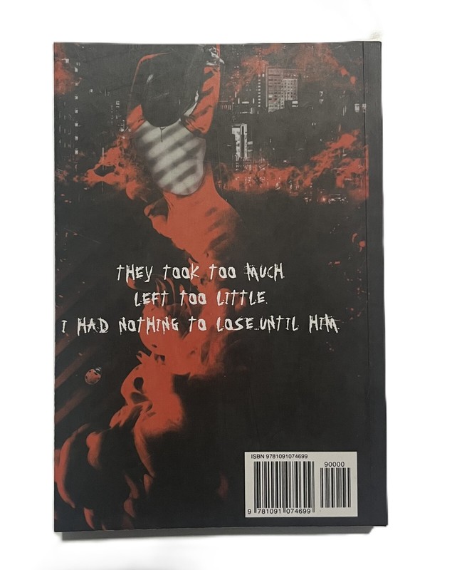 The Mindfuck Series ( New Cover) by S.T. Abby, Paperback. gallery