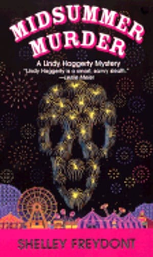 Midsummer Murder by Shelley Freydont: Used
