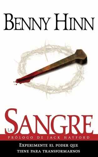 Benny Hinn La sangre (Paperback) (UK IMPORT)