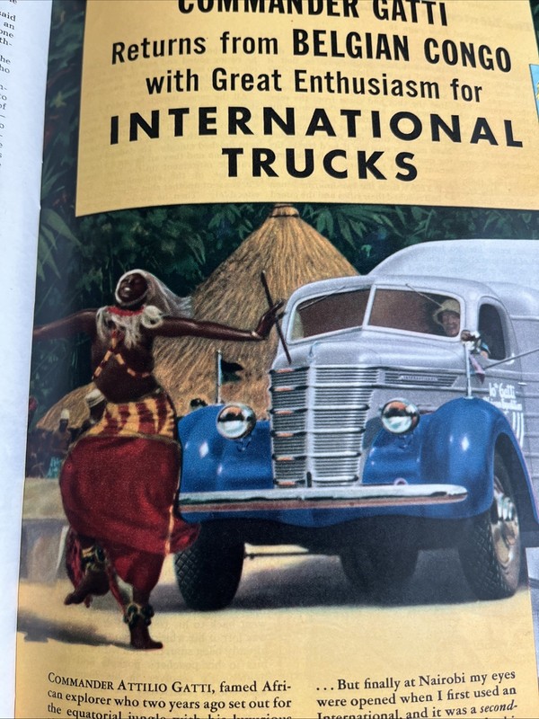 1940 JUNE 29 COLLIER'S MAGAZINE - NICE VINTAGE COVER & ADS gallery