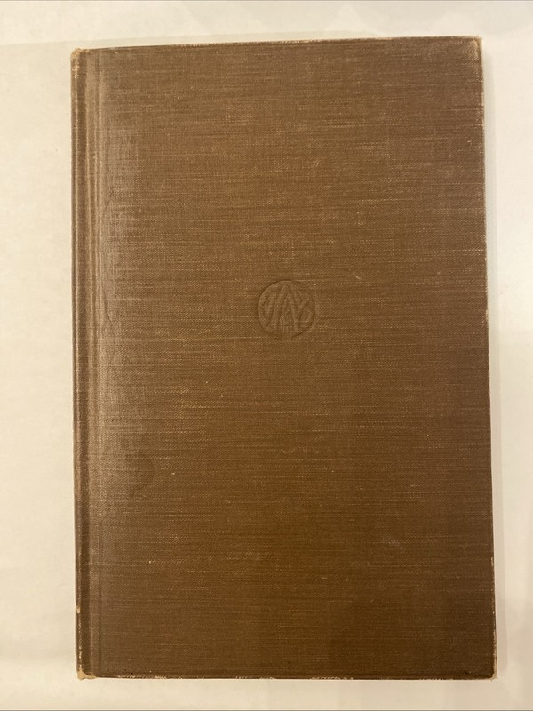 Mineral Tables Determination of Minerals by their Physical Properties Eakle 1904