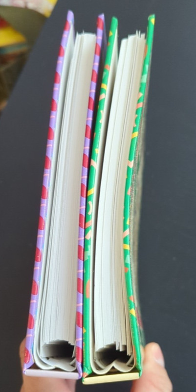 Lot Of 2 5 in 10 Cookbooks Hardcover 1993 & 1994 1st Edition gallery