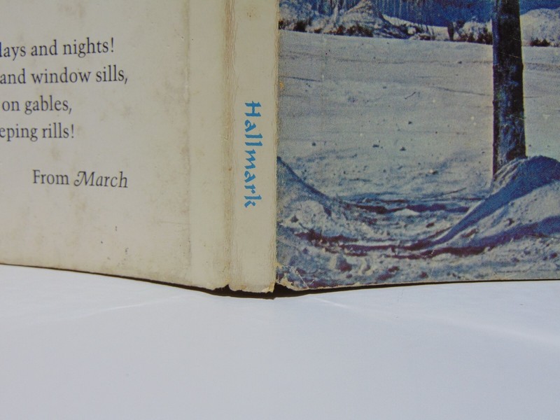 The Poems of Doctor Zhivago by Boris Pasternak (1967, Hardcover) gallery