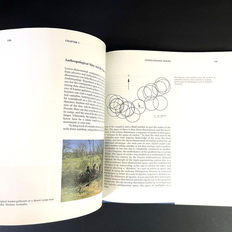 Beyond The Third Dimension Scientific American Library Book Hardcover gallery