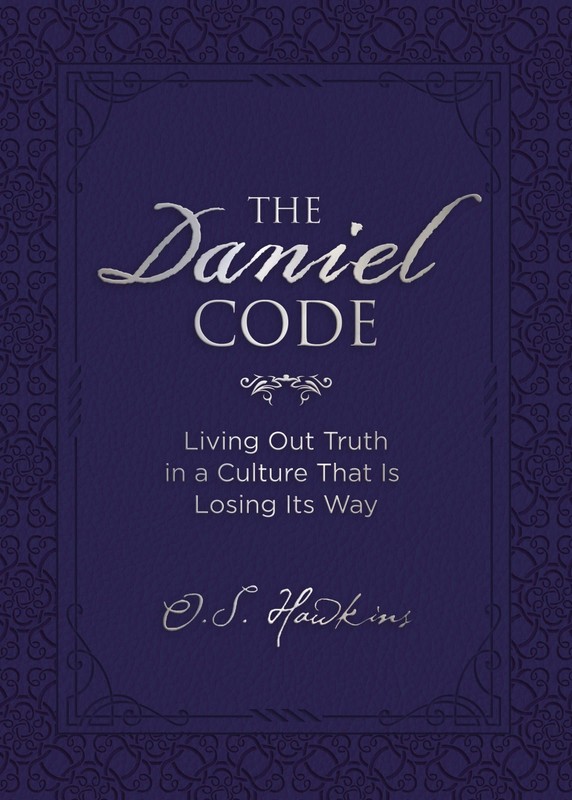 The Daniel Code: Living Out Truth in a Culture That Is Losing Its Way (The C…