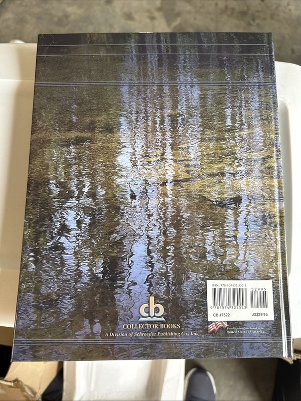 Authenticating Ancient Indian Artifacts Jim Bennett Hardcover Collector Books gallery