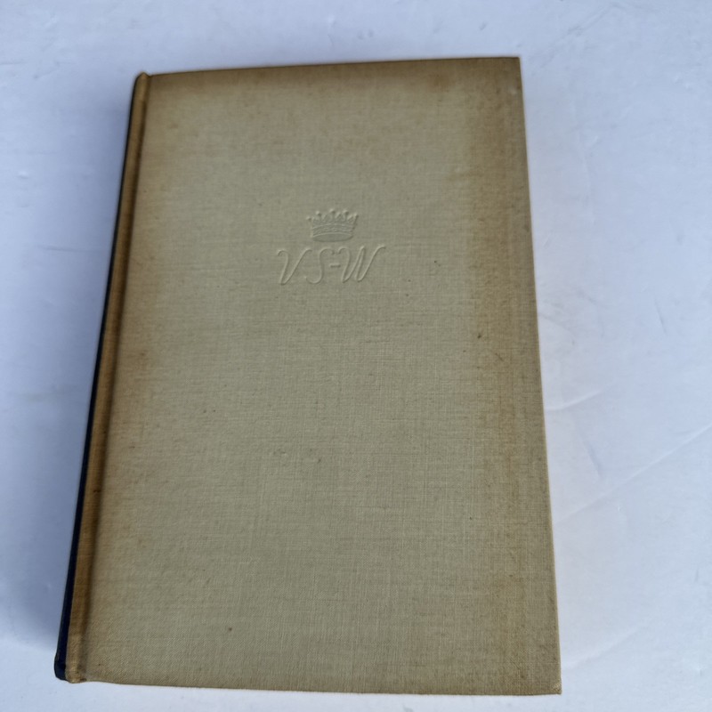 Pepita by Vita Sackville-West. 1937, Hardback, 1st US Edition