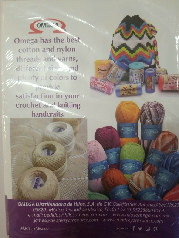 Crochet World magazine , December 2021 27 Gift Ideas M 18 gallery
