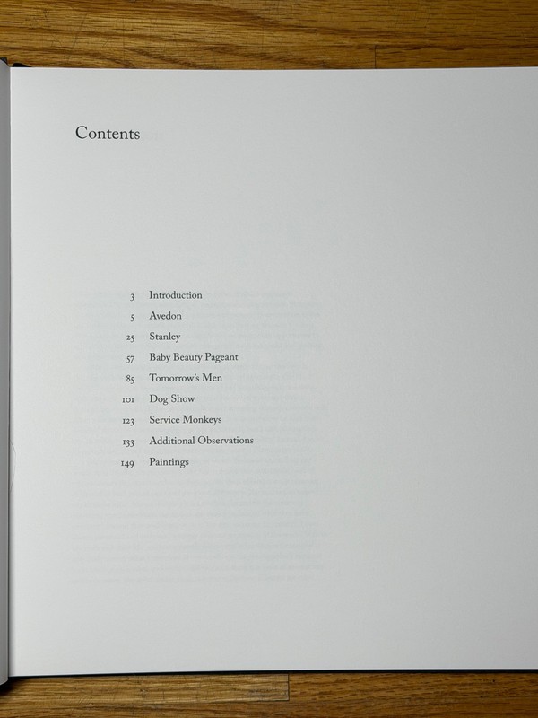 Defining Moments Susan Copen Oken Photography Hardcover 2024 with Dust Jacket X gallery