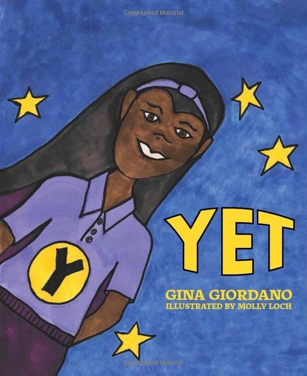 Yet – GOOD