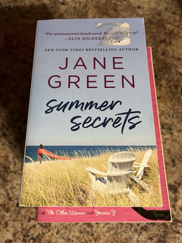 Jane Green 7 Book Lot The Beach House Family Pictures Swapping Lives Dune Road gallery