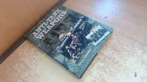 Anti-tank Weapons by Gander, Terry Hardback Book The Fast Free Shipping