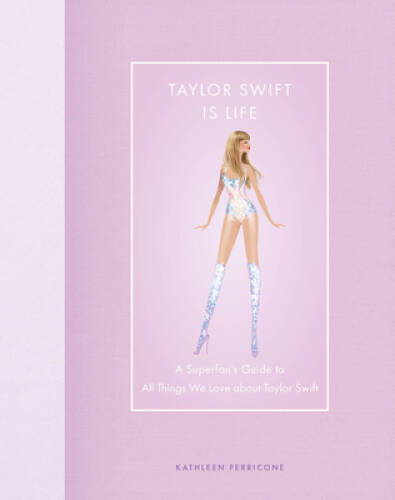Taylor Swift Is Life A Superfa – GOOD