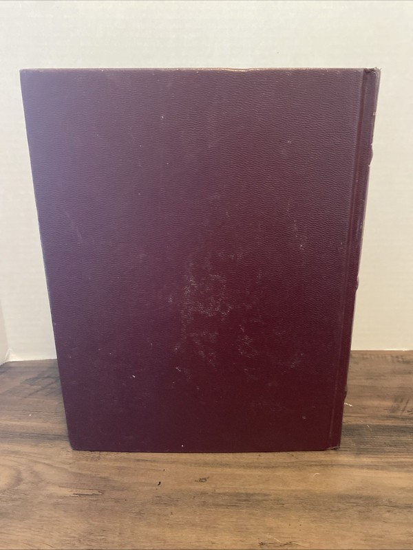 The HOLY BIBLE Illuminated Family Edition Thunder Bay KJV 2000 first edition gallery