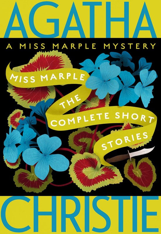 Miss Marple: The Complete Short Stories: A Miss Marple Collection (Miss Marp…