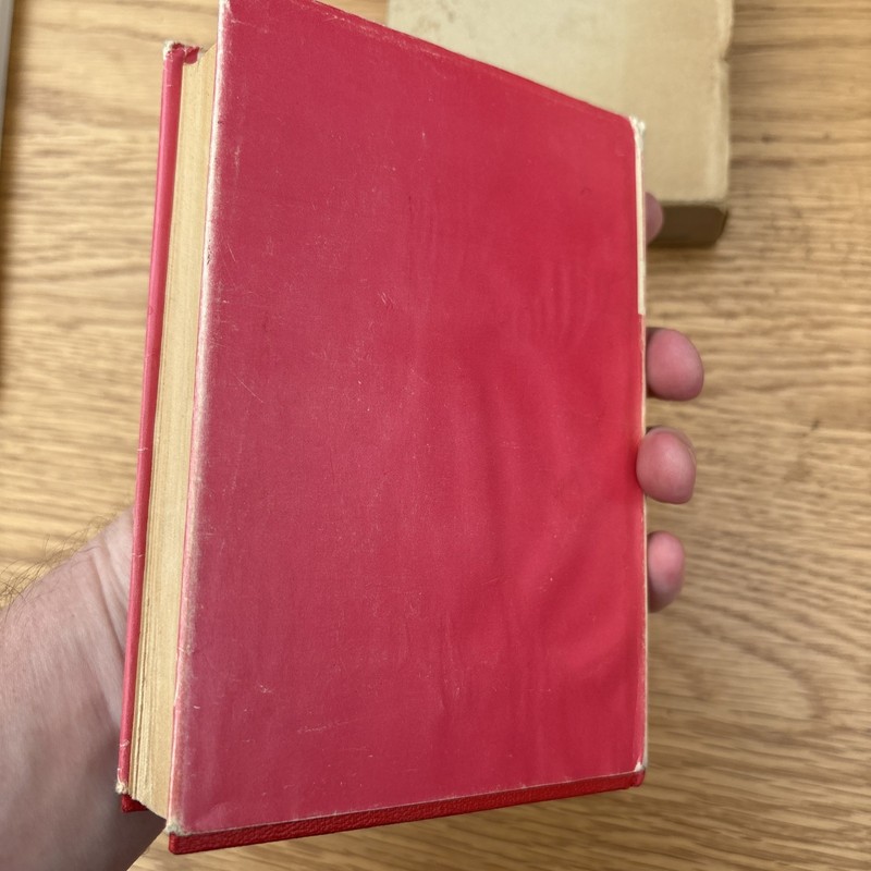 Extremely RARE Nagel's Encyclopedia Guide U.S.S.R w Maps 1969 HB Boxed rare gallery