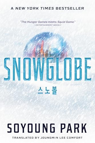 Snowglobe The Snowglobe Duolog – GOOD