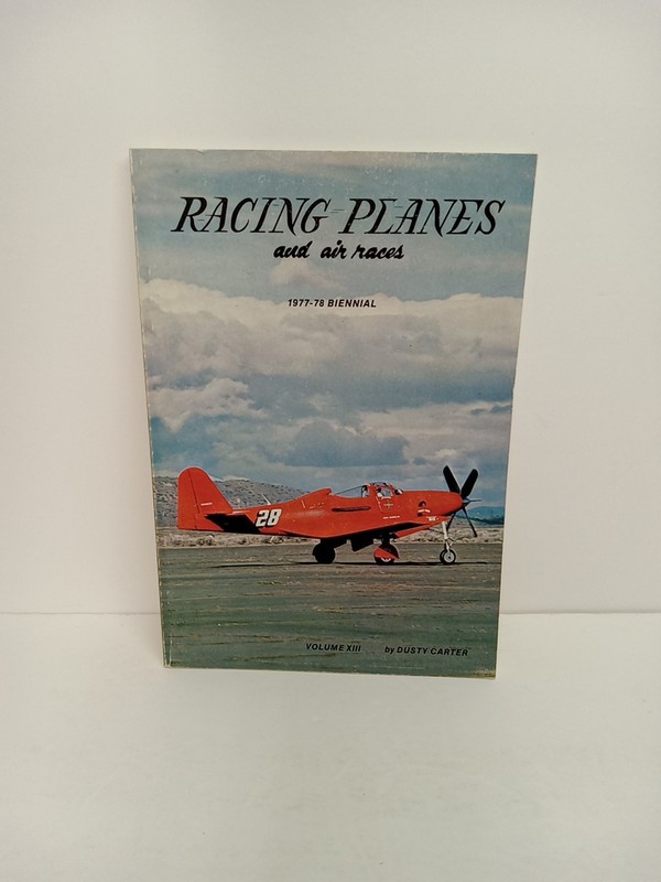 Racing Planes 1972-1978 Aero Publishers 6 Books gallery