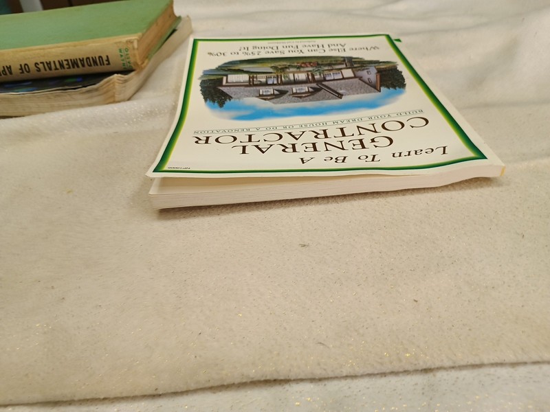 Learn To Be A General Contractor : Build Your Dream House Or Do A Ren - GOOD gallery