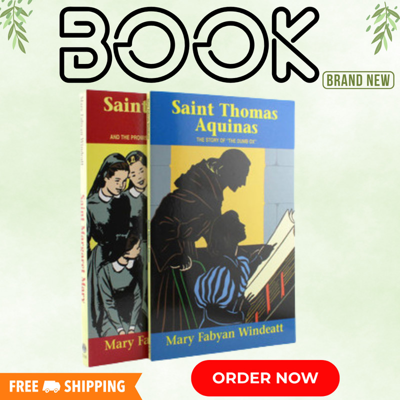 Book Set of 20: Mary Fabyan | 9780895554345 | NEW| FREE SHIPPING gallery