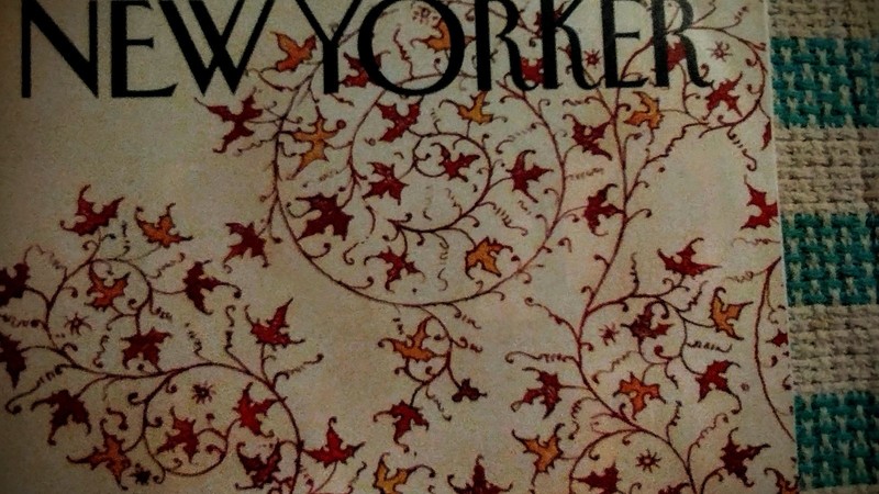 THE NEWYORKER OCTOBER 13,2025 gallery