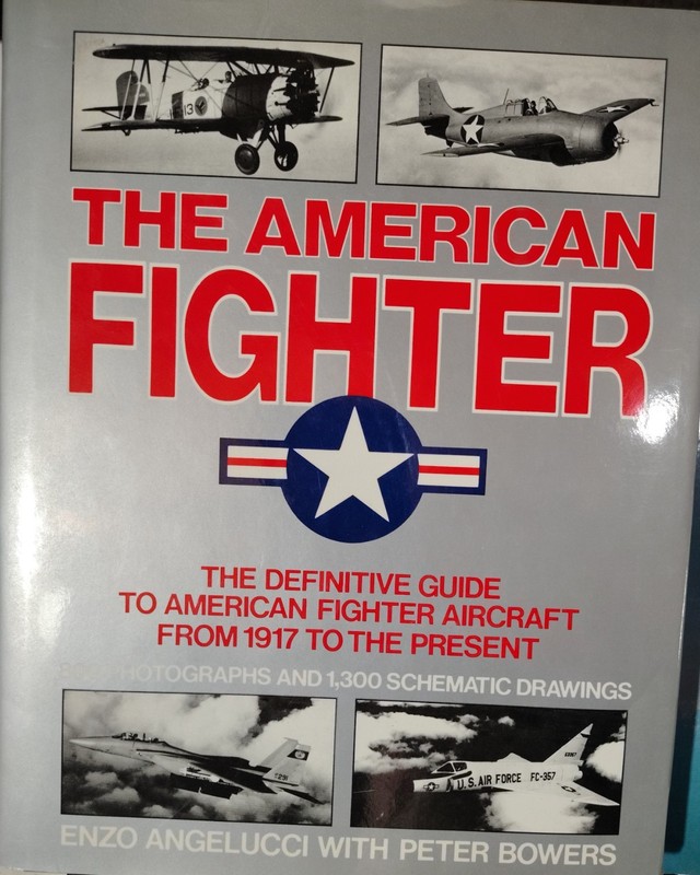 Military Aviation & Strategy Book Lot Fighter Jet Air Warfare Technology History gallery