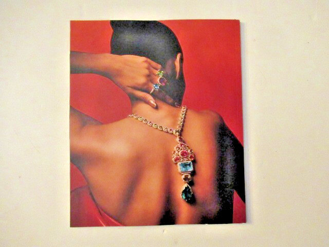 Neiman Marcus BeJeweled Catalog-2025-pgs 74-NEW gallery