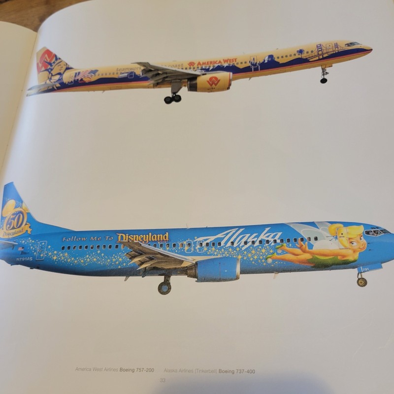 AirCraft: The Jet as Art by Jeffrey Milstein HC 2007 gallery