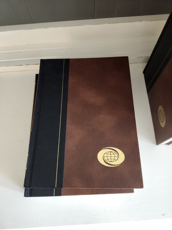 World Book Encyclopedia Books 1978 18-22 (5 books) gallery