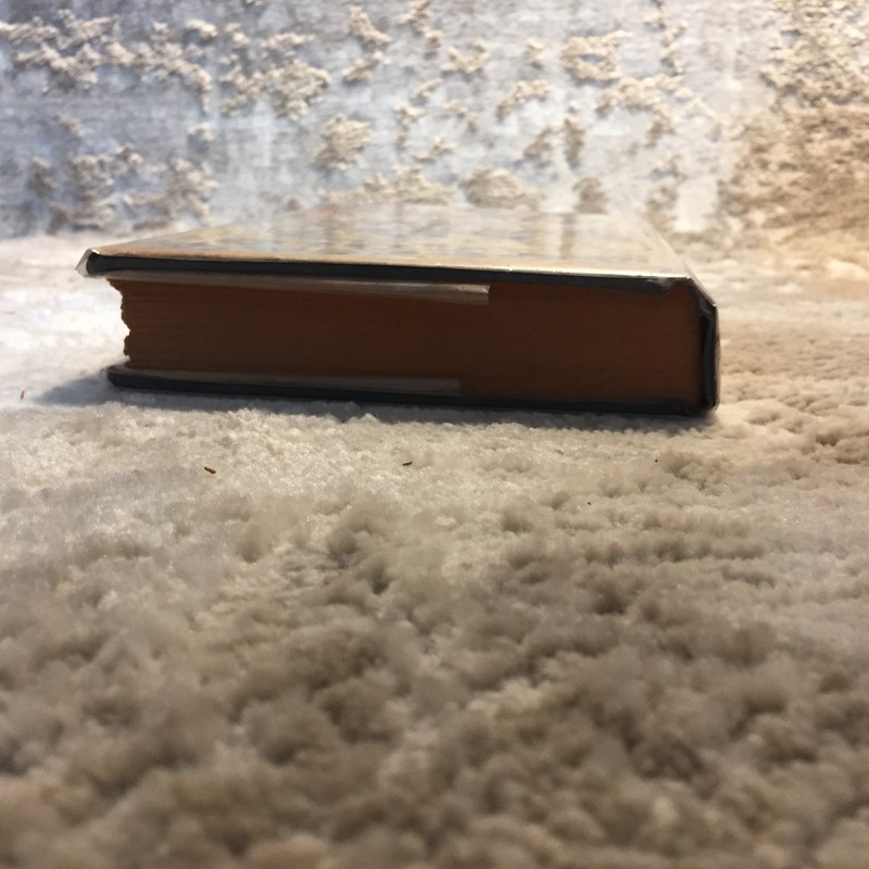 Sutter's Gold Western Hardcover Book by Blaise Cendrars First Edition 1926 gallery