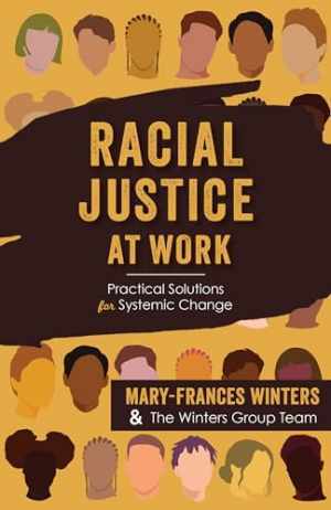 Racial Justice at Work: – Paperback, by Winters Mary-Frances; Carter – Good