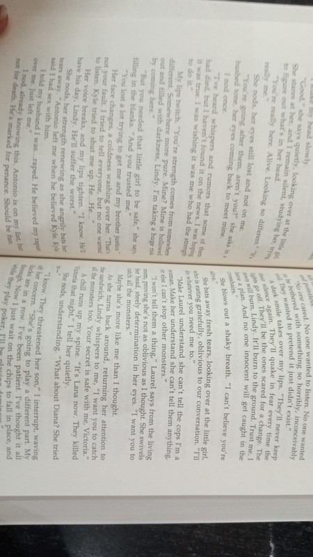 The Mindf*ck Series by S.T. Abby English Paperback USA ITEM gallery