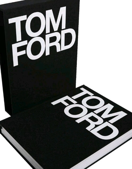 Tom Ford
