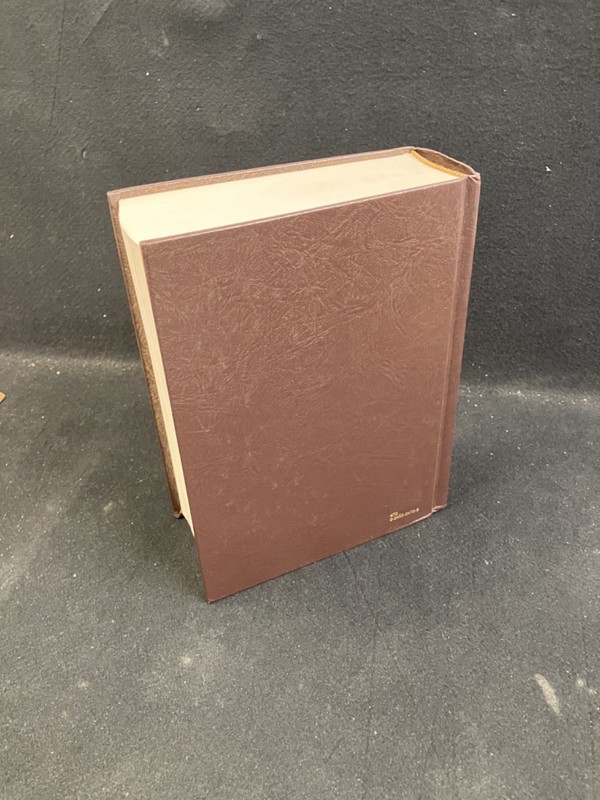CRC HANDBOOK OF CHEMISTRY AND PHYSICS 70TH EDITION, WEAST, 1989-1990 HC gallery