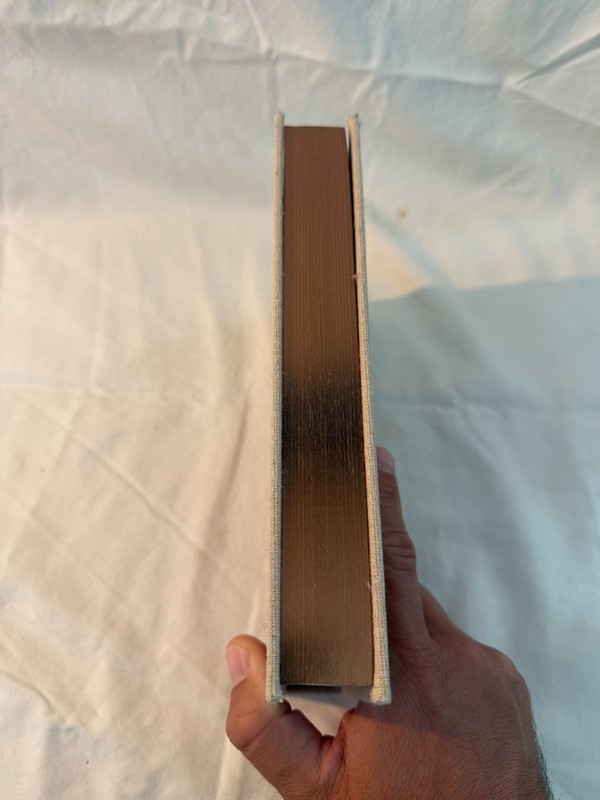 Shadow of the Eighth, Signed Limited Edition, Justin D. Hill, gallery