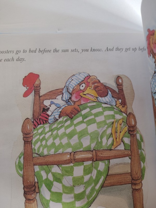 Lot Of 4 Little Bendon Books Moose And Mouse, Time For Bed Little Chick, M Is... gallery