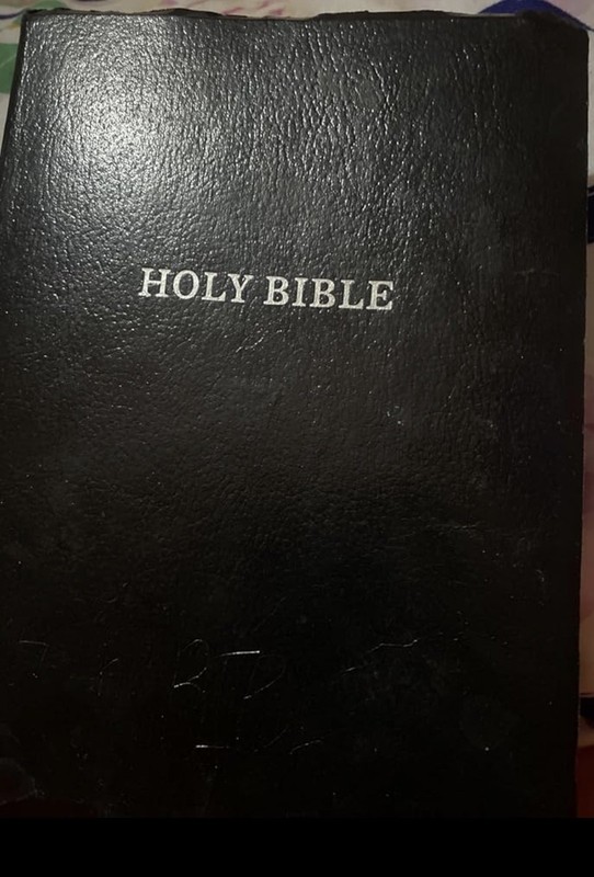 Holy Bible KJV Hardcover English Christian Bible by Thomas Nelson gallery