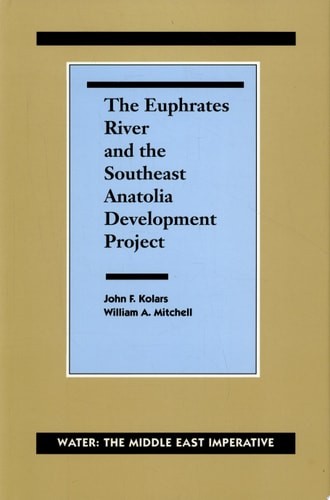 The Euphrates River and the Southeast Anatolia Development Project: Water: The M