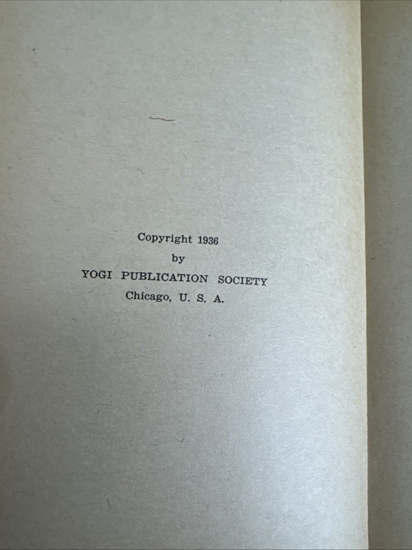 THE KYBALION HERMETIC PHILOSOPHY OF ANCIENT EGPYT & GREECE 1936 THREE INITIATES gallery