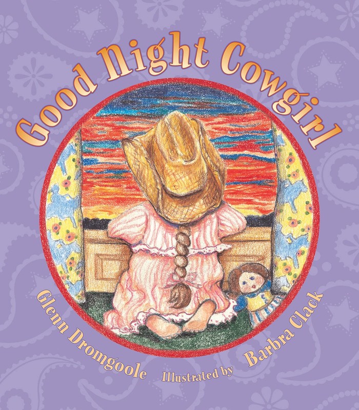 Good Night Cowgirl