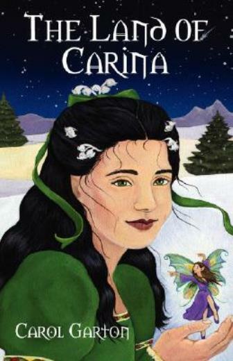 The Land Of Carina