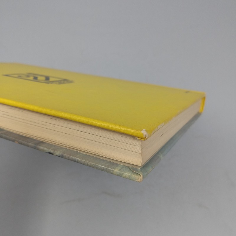 The Story Of Hockey: 1971 Random House Hardcover by Frank Orr gallery