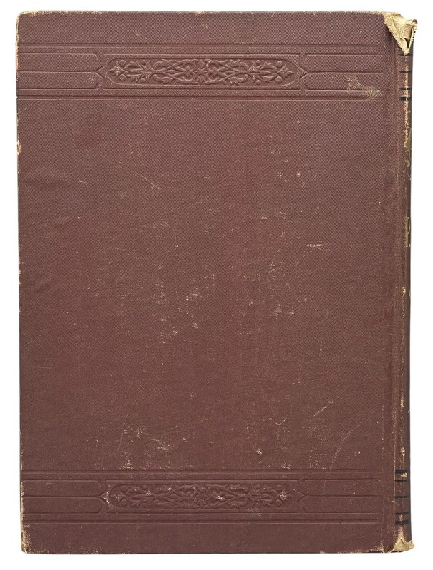 P B BLISS / Memoirs of Phillip P Bliss 1st Edition 1877 gallery