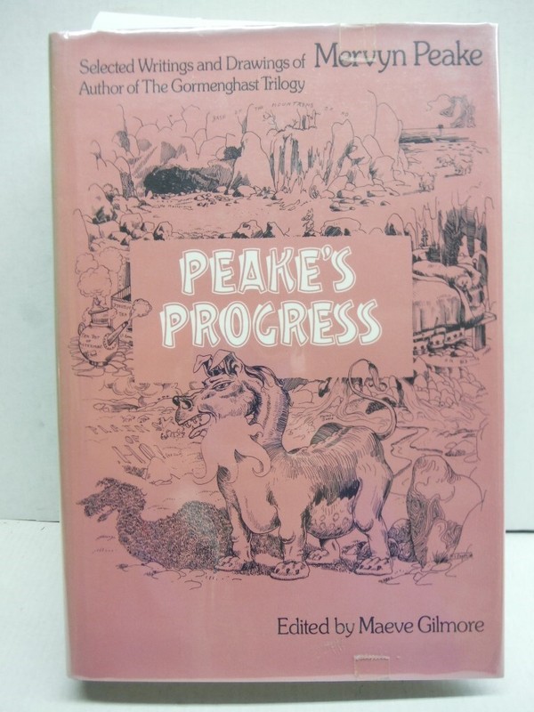 Peake’s Progress